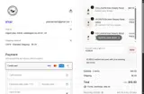 ADBEW coupon verification screenshot