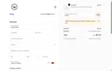 ADBE3 coupon verification screenshot