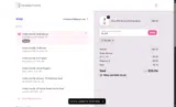 IN_MIR coupon verification screenshot