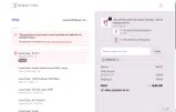IMBACK15 coupon verification screenshot