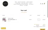 COUPONTRECE coupon verification screenshot