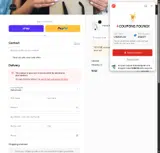 TBTYCR10 coupon verification screenshot