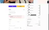 WELCOME14 coupon verification screenshot