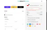 MYSTERY10 coupon verification screenshot