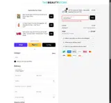 LANCASTERMIX coupon verification screenshot