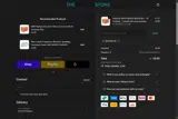 MYSTERY10 coupon verification screenshot