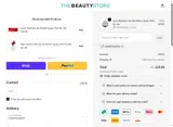 OVERSTOCK10 coupon verification screenshot
