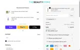 CLEARANCE15 coupon verification screenshot
