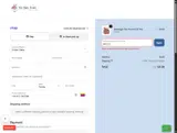 The Bee's Knees British Imports coupon verification screenshot