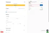 LM-SAVE18% coupon verification screenshot