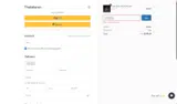 LM-SAVE18% coupon verification screenshot
