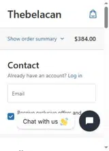 HA22 coupon verification screenshot