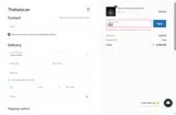 HA22 coupon verification screenshot