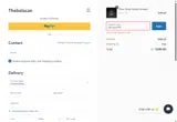 LM-save15% coupon verification screenshot