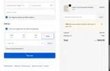 TB25 coupon verification screenshot