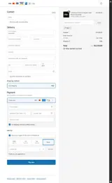TB25 coupon verification screenshot