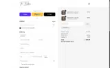 The Belfaire coupon verification screenshot