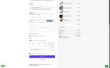 The Belfaire coupon verification screenshot