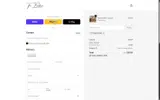 The Belfaire coupon verification screenshot