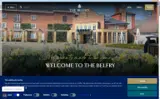 Luxury coupon verification screenshot