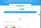 The Best Vape coupon verification screenshot