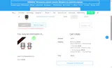The Best Vape coupon verification screenshot