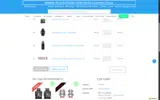 The Best Vape coupon verification screenshot