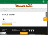 pellets10 coupon verification screenshot