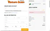 cooksomeup coupon verification screenshot