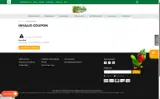 earlybird coupon verification screenshot
