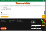 save10now coupon verification screenshot