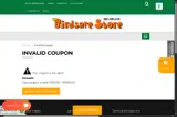 pellets10 coupon verification screenshot