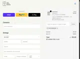 The Birth Poster coupon verification screenshot