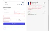 BF30% coupon verification screenshot