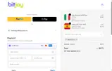 THEBITJOY10 coupon verification screenshot