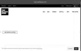 10off coupon verification screenshot