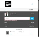 WINTER20 coupon verification screenshot