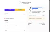 ANKLET5 coupon verification screenshot