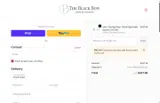 PRELUV12 coupon verification screenshot