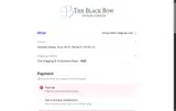 ANKLET5 coupon verification screenshot