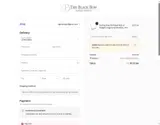 Mama coupon verification screenshot