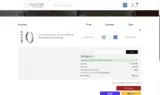 63AB91XY coupon verification screenshot