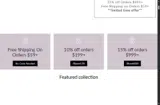 Bloom999 coupon verification screenshot