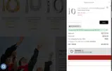 Bloom199 coupon verification screenshot