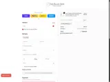 WelcomeFall25 coupon verification screenshot