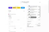 PRELUV26 coupon verification screenshot
