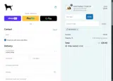 WOOFRH8 coupon verification screenshot