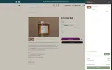 take coupon verification screenshot