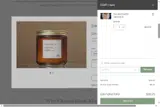 EXTRA coupon verification screenshot