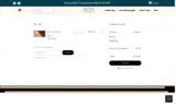 WINNING coupon verification screenshot